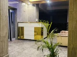 Ved Bhoomi residency