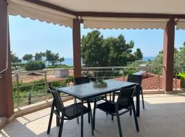 Seaside Nest Cozy apartment in Nea Potidea Halkidiki