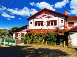Hotel Philipp - Tradicional desde 1952