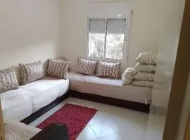 Meknès Escale