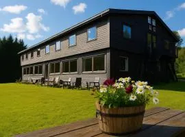 Voss Lodge Rongastovo