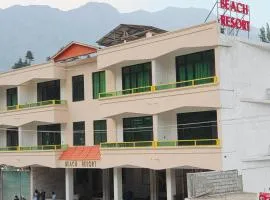 Beach Resort