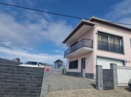 Prazeres - Madeira Inn Group, Hotel in Prazeres