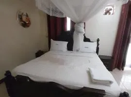 Harambee paradise hotel