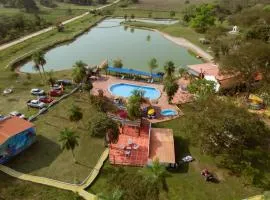 La Riviera del Urubo Eco-Resort