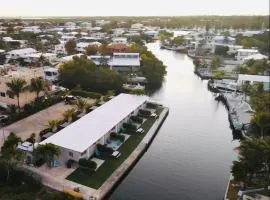 Waterfront Cabana 2 Key Largo