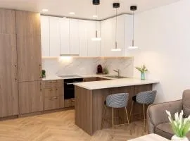 Pamario Apartamentai Šilutė