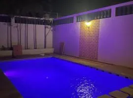 Villa Felicity