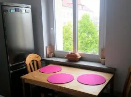 Apartament Dworcowa