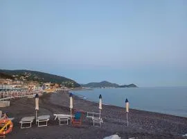 Da Silvy a pochi passi dal mare