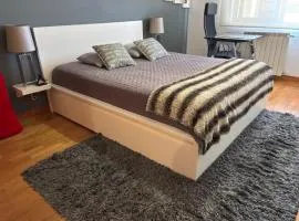 Opportunity Room Suite Casa da Guia