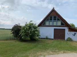 Zum Schwarzen Stiefel- Ferienwohnung Atelierhaus