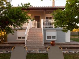 Themis Home, hotel v destinaci Mesimvría