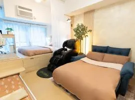 Eastwood Le Grand 3, Unli Full Body Massage, No Pets Allowed