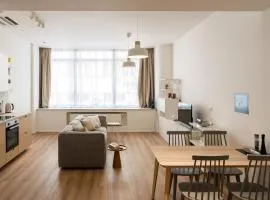 Ivory Apartment - Brno Center