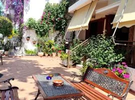 Apartments Papadioti