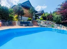 Villa Marlena