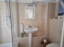 Le Mont Saint-Laurent, hotel i Mesmont