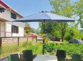Apartmani Drašković