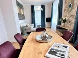 Villa Gloria Luxuswohnungen