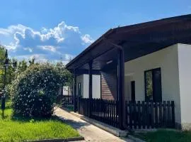 Bungalows of Yug