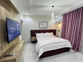 Comfort Homes And Apartments, Kubwa
