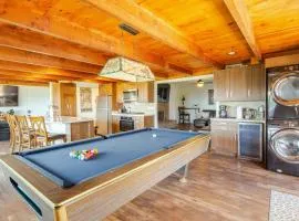 Luxury View Home Perfect for SD Getaway Sleeps 12