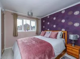 2 bed house Barton Green, Clifton Nottingham