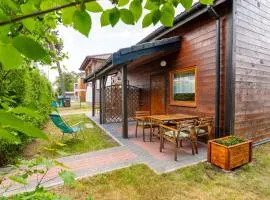 Apartamenty Kompas