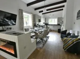 Bulverton House Holiday Cottages
