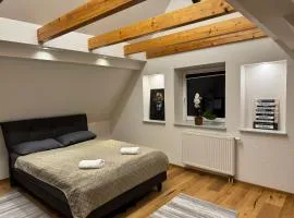 Gemütliche Wohnung in Gaggenau-Ottenau