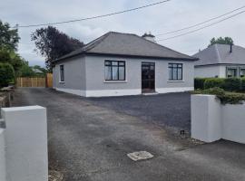 Castle View, hotel v destinaci Roscommon
