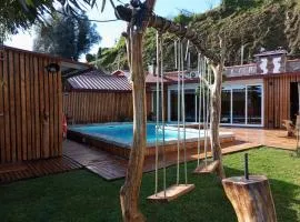 Casa do Outeiro