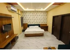 Ideal Inn Guest House Rashid Minhas Rd
