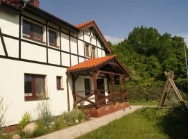 Zaciszna Przystań Dębina