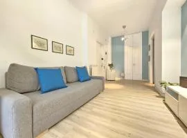 [Free Park]A 5 minuti dal Centro - Wifi e Netflix