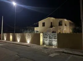 Villaluciana
