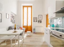 The Smart Choice Apartments