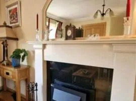 Central Ennis home