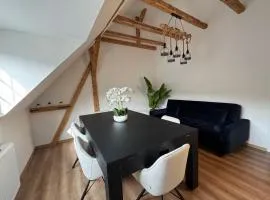 Heaven Estates Apartments Traben-Trarbach