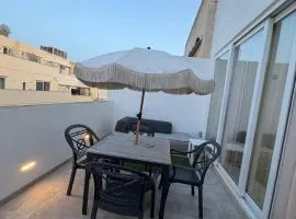 Cute little Penthouse in the Heart of Sliema