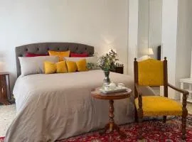 Prestige Rooms