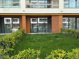 Sea Breeze Park Residence 2, ξενοδοχείο κοντά στο Διεθνές Αεροδρόμιο Heydar Aliyev - GYD, Nardaran