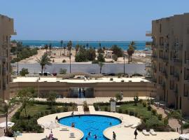 Sea View Beach Access Princess Resort Hurghada, Hotel in Hurghada