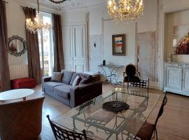 Burdigala Homes - Appart Duffour Dubergier