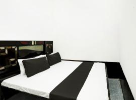 Hotel O Flagship SWAGAT STAY HOTEL, hotel v destinaci Bulandshahr