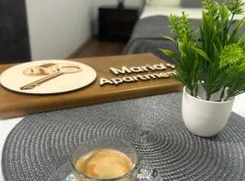 Marias Apartments