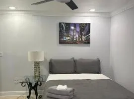 Large Private Room, Free Car Service, Walk to UM!