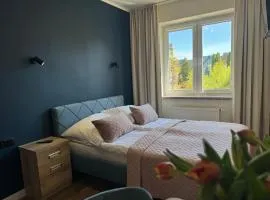 Pokoje Gościnne u Małgosi
