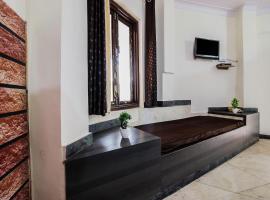 Hotel O Sariska Inn, hotel v destinaci Alwar